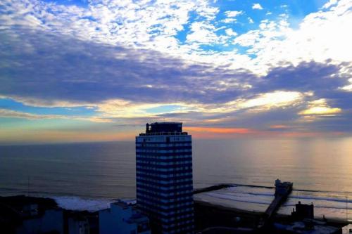 

Mariana's Apartments