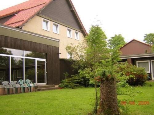 Wolfs Hotel 5