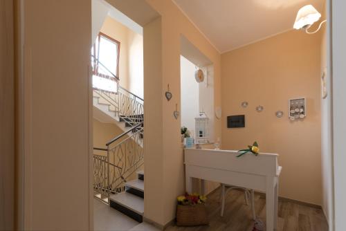 A Casa Di... Aurora 2 – San Vito Lo Capo, CA