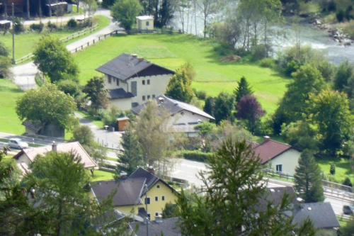  Apartment Cooper in Unterkolbnitz