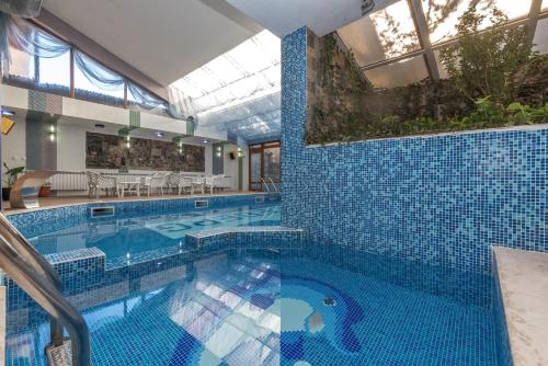 Hotel Iceberg Bansko – Bansko, NC
