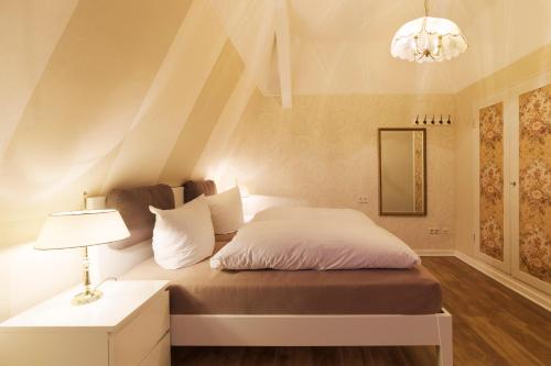 Hotel Haus Muller In Germany