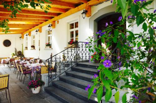 Guest house Stara lipa Tašner - image 6