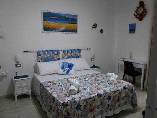 La Trinacria di Capo Passero 1