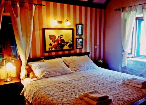 1 king bed