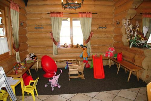 Hotel Grůň - image 13