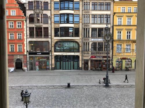 RR15 - at the Old Market Square-RYNEK up to 8 pers, Breslavia (foto 10)