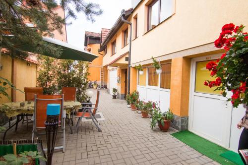 Haus Paltinul - Apartment - Sibiu
