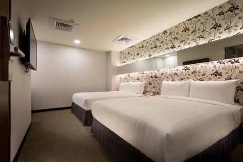 碩城文旅 SC Hotel