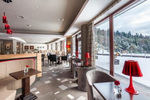 Hotel Spa Dr Irena Eris Krynica Zdrój - image 4