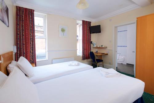 The Bournemouth Maemar Hotel - image 14