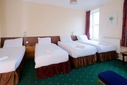 The Bournemouth Maemar Hotel - image 11