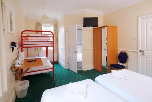 The Bournemouth Maemar Hotel - image 3