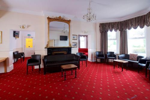 The Bournemouth Maemar Hotel - image 2