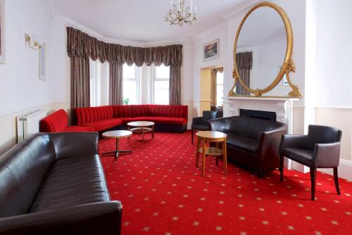 The Bournemouth Maemar Hotel - image 10