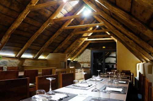 Domaine des Maréquiers chambre Mélilot - image 6