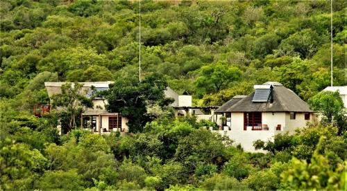 Graceland Eco Retreat Tzaneen