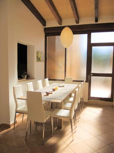 Casa Campet