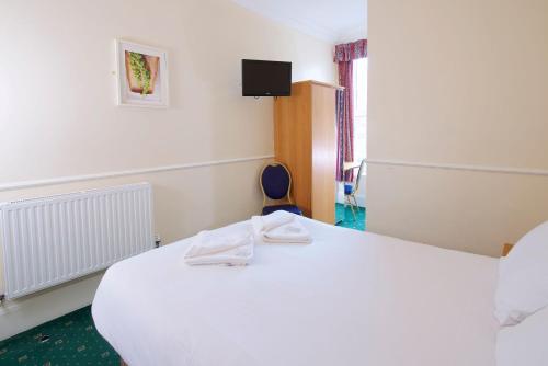 The Bournemouth Maemar Hotel - image 4