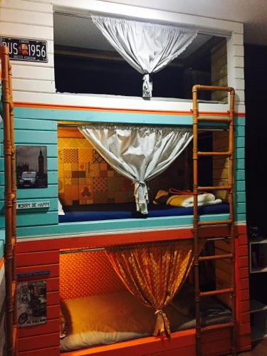 Estaleiro beach hostel 1