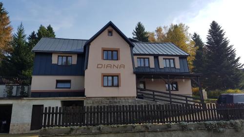 Penzion Diana