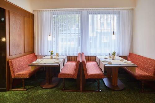 บริการและสิ่งอำนวยความสะดวก, Hotel Zur Traube in เฟลเบิร์ท