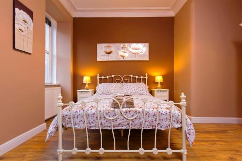 Stylish Apartment near Royal Mile, Édimbourg (photo 5)