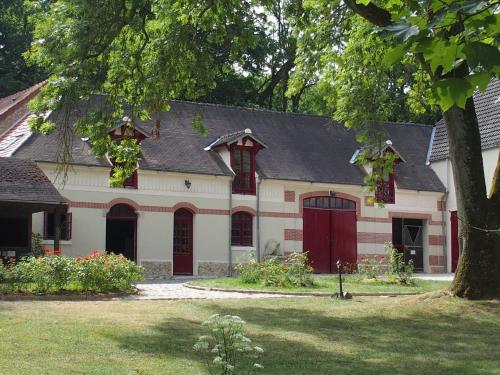 LE LOFT DE l'ECURIE chambre d'hôte Guyancourt