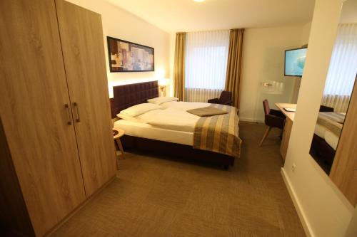 Hotel zum Adler Room Type - Superior Double Room