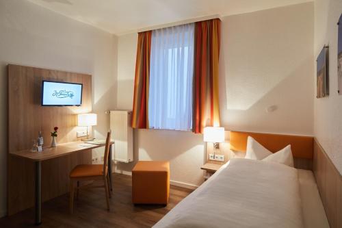 Hotel Zur Traube in Velbert, Deutschland