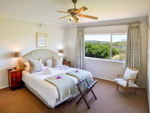 Excellent room comfort & quality