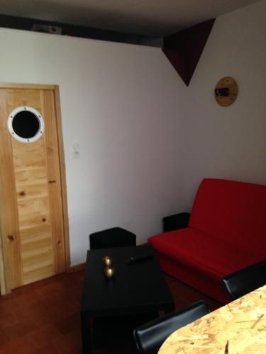 Big - Apartment - Narbonne