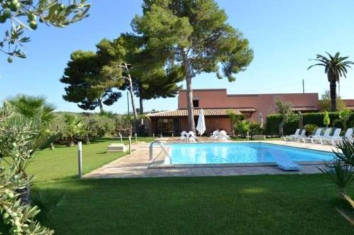Holiday Menfi | Casale Abate - image 8