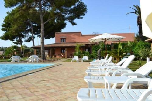 Holiday Menfi | Casale Abate - image 7