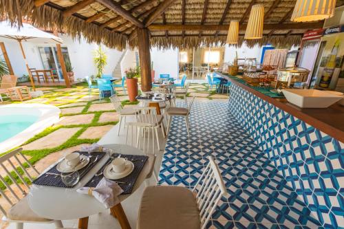 La Plage Hotel Boutique Barra Grande In Brazil