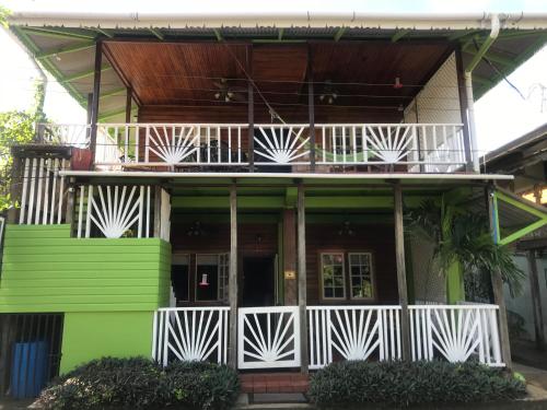

Lula's Bed & Breakfast