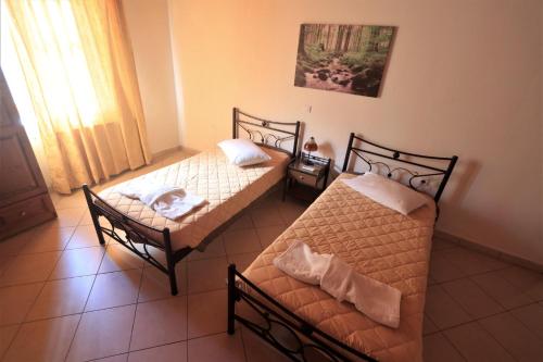 Nianthi Apartments