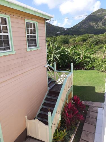 Apartment Unforgetable Gardens in Falmouth