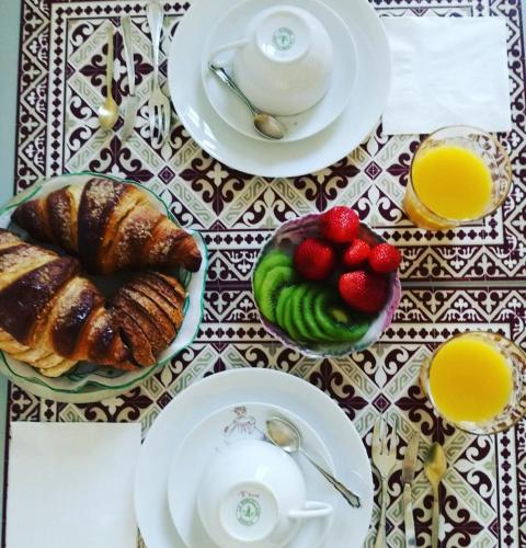 La Canarina Bed & Breakfast - image 13