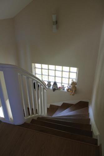 Villa bonheur Illfurth Alsace 4 chambres