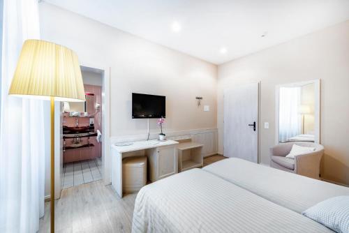 Albergo Ristorante La Palma - image 11