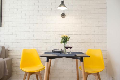 Apartamenty Kamienna z widokiem na góry i 2 km do Wyciągu Skolnity - Dream Apart Apartamenty Kamienna z widokiem na góry i 2 km do Wyciągu Skolnity - Dream Apart