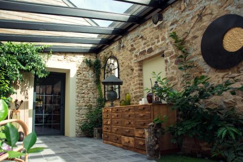 MANOIR DES EPERVIERS