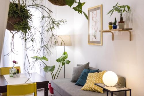 

Bixio Apartment