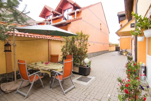 Haus Paltinul - image 13