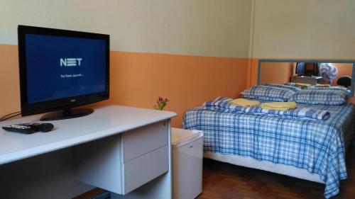 Hostel Vergueiro, São Paulo (photo 8)