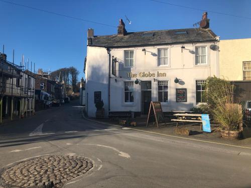 The Globe Inn Gosforth