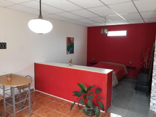 Alquiler Monoambiente in San Salvador De Jujuy