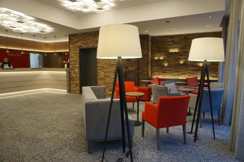 Hotel am Dom – Fulda, AL