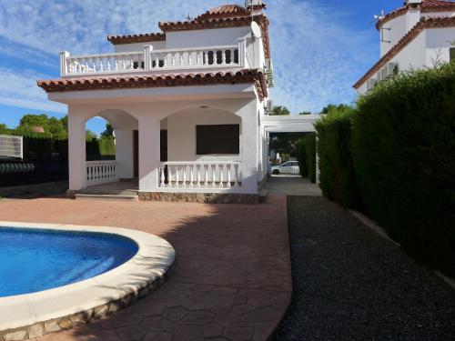 Rentalmar Villa California - image 12